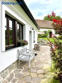 Relax apartmány na statku u Orlické přehrady - Image 3