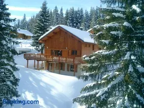 CHALET REROLLE - Image 1