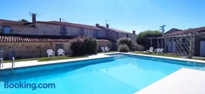 La Frapperie - Image 1