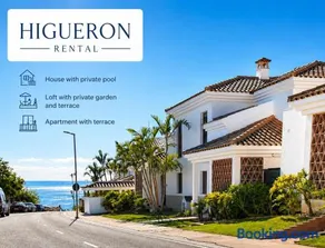 Higueron Holiday Rentals - Image 1