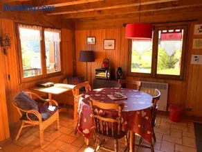 Appartement Hauteluce, 2 pièces, 4 personnes - FR-1-293-250 - Image 1