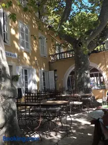 Hôtel de la Loube - Image 4