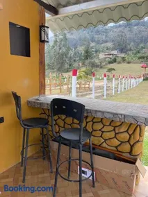 Cabaña Brisa Andina - Image 3