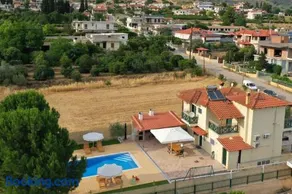 Family cosy Vila, swimming pool, close to Nauplio - Image 2