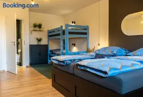 Modern Western - Apartment Blue - Image 2