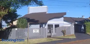 Casa 4 quartos com piscina - Image 1