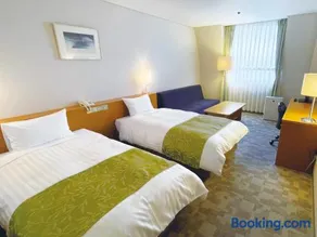 Hotel Hiroshima Sunplaza - Image 2