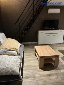 Maison f3 neuve et climatisée - Image 1