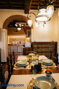 Il Villino di Pescia Tuscan Villa with Private Garden - Image 1