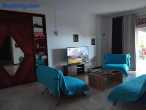 Apt in La Gaulette - Image 4