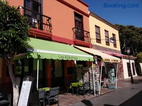 Apartamento La Peatonal - Image 1