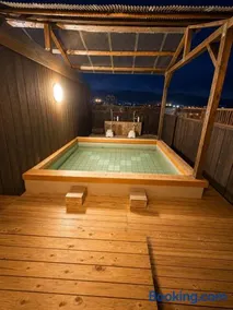 旅館 いさわ和み宿 Retro Tatami Ryokan in Yamanashi - Image 1