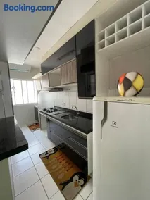 Apartamento próximo ao aeroporto - Image 3