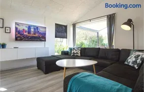 Four-Bedroom Holiday Home In Haderslev - Image 2