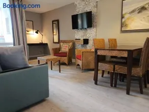 Un petit coin de Paradis au Touquet - Image 1