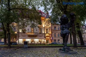 Chopin Hotel - Image 2