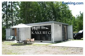 The KAKUREGA - Image 1