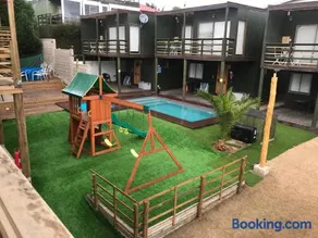 Cabañas Arenita - Image 1