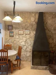 Casa rural muy acogedora - Image 4