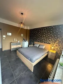 Espace Cuesmois chambre - Image 2