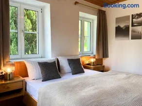 Schwarzwald Apartments im Haus Tanneck - Feldberg - Titisee - Image 3