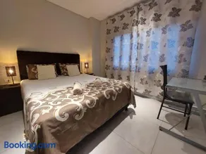 Modern apartment with pool, near Costanera beach - Image 4