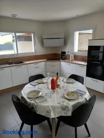 Charmante maison près de Plouigneau avec jardin 74 m² - Image 4