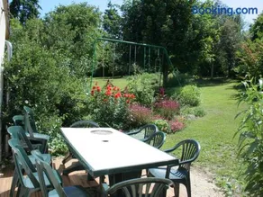 Gîte tout inclus près de Blois avec jardin, idéal familles, proche châteaux de la Loire - FR-1-491-430 - Image 2