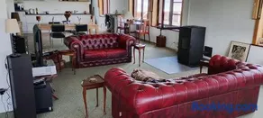Big & charming loft with wonderful views - Image 3