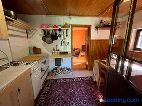 Chalet Vogar - Image 1