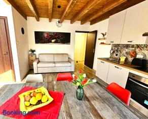 Residence Katrins - Premium Apartment Milano - Image 4
