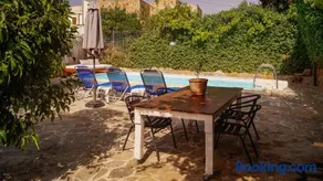 Zamaros Traditional Villa - Image 3