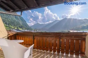 Alan Apartment in Kaprun SOMMER CARD - Amazing view - Central Location - Image 1