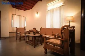 Malama Stay The Nook 2BHK Alibaug - Image 3