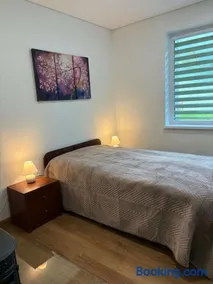 Parko apartamentai Švenčionėliuose - Image 1