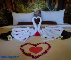 Hotel Nature Bromo and Resort - Image 2