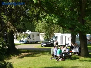 Ferienwohnungen am Campingplatz - Image 1