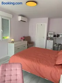 Chambre d'hôtes chez Marie Pierre - Image 2