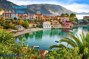 Paradise View - Image 1