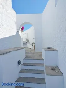 Pericles Sea View House in Kohylou - Image 1