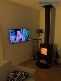 Mysig stuga i Nävesta - Image 4