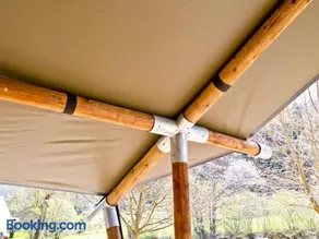 Lodgetent Reisdorf - Image 2