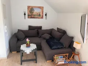 Ferienwohnung Rhönperle Dermbach - Image 4