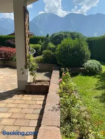 Ferienwohnung Alpenrose - Image 4