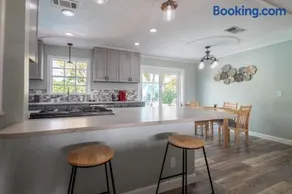 Space Coast Retreat with Heated Pool - Image 3