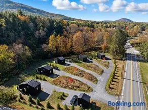 Ascutney Lofts - Modern Vermont Vacation Rentals - Image 4