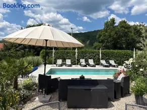 Villa Anne A lovely place in the mountains - Image 1