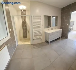 Appartement 10 min à pieds du lac rez-de-chaussée - Image 4