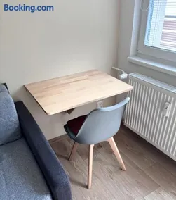 Apartmán na kraji lesa Všemina - Image 1