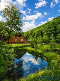 Cabana Tarța din Blidari 1 - Image 1